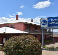 Best Western The Henry Parkes Tenterfield - Accommodation 4U