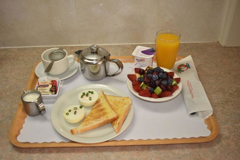 Best Western Tuscany On Tor Motor Inn - Accommodation 4U 1