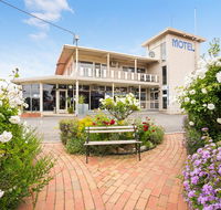 Best Westlander Motor Inn - Accommodation 4U