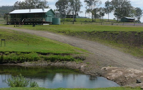 Bestbrook Mountain Resort - Accommodation 4U 2