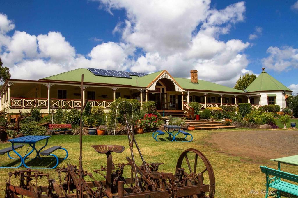 Maryvale QLD Accommodation 4U