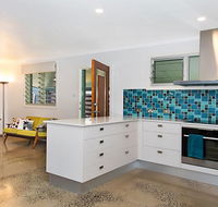 Betty's at Lennox Head - Air Conditioned - Accommodation 4U