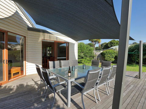 Between The Seas - Pet Friendly! - Accommodation 4U 0