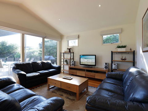 Between The Seas - Pet Friendly! - Accommodation 4U 2