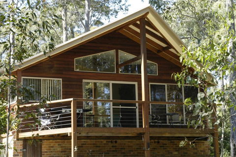 Bewong River Retreat - Accommodation 4U 0