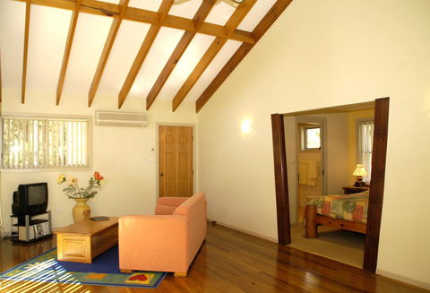 Bewong River Retreat - Accommodation 4U 2