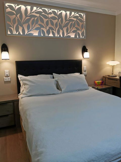 BHA - Accommodation 4U 0