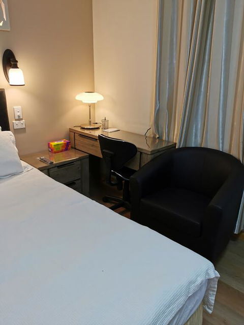 BHA - Accommodation 4U 3