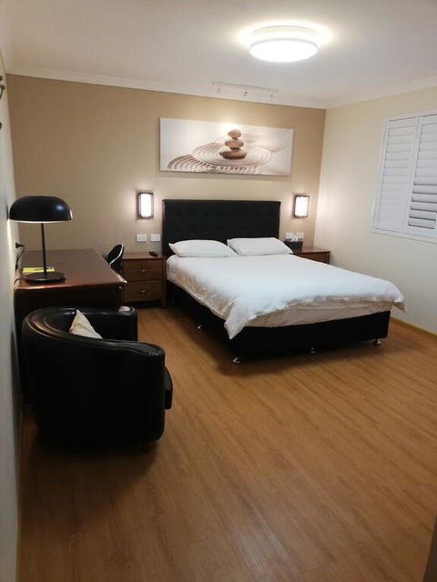 BHA - Accommodation 4U 1