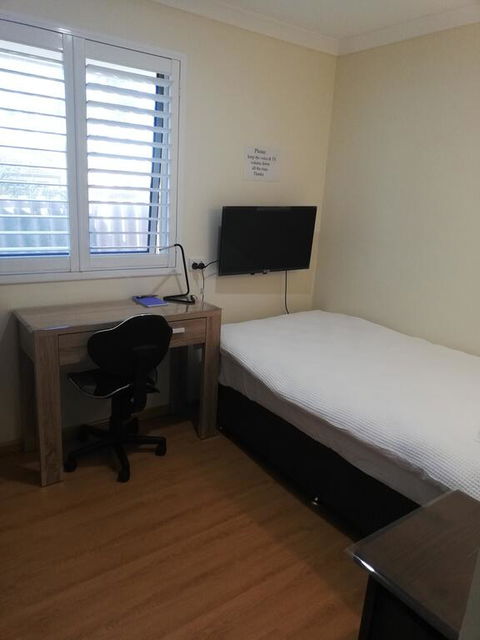 BHA - Accommodation 4U 3