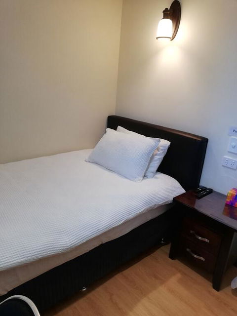 BHA - Accommodation 4U 2