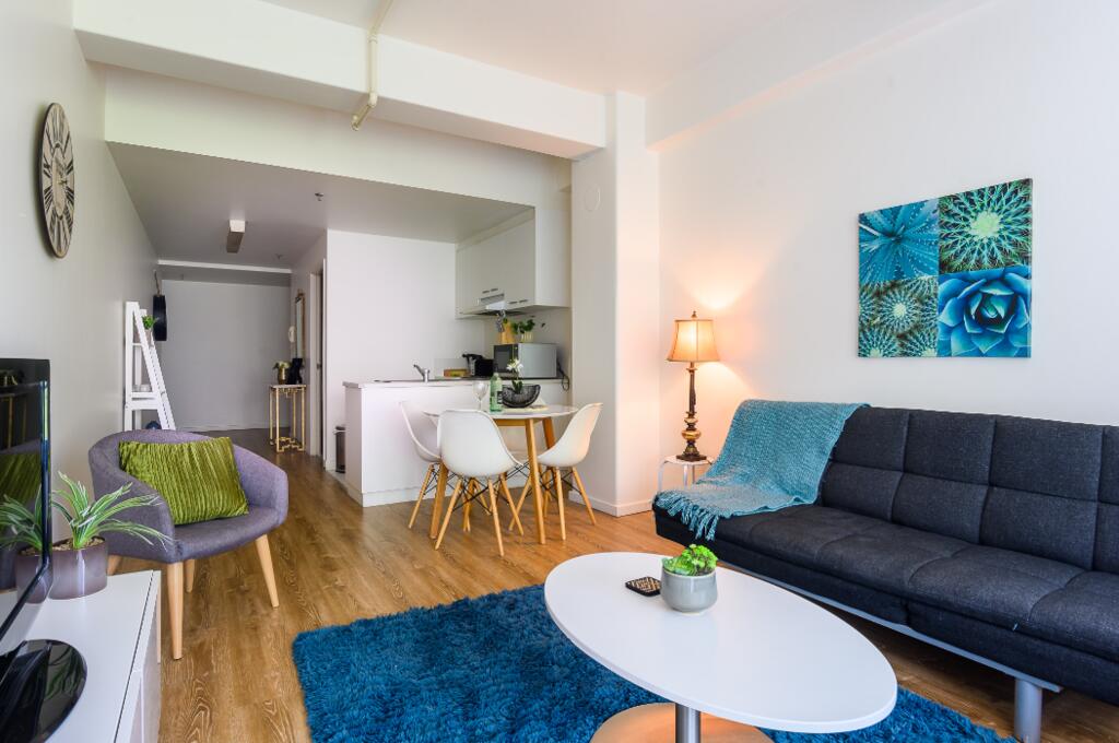 Melbourne City VIC Accommodation 4U