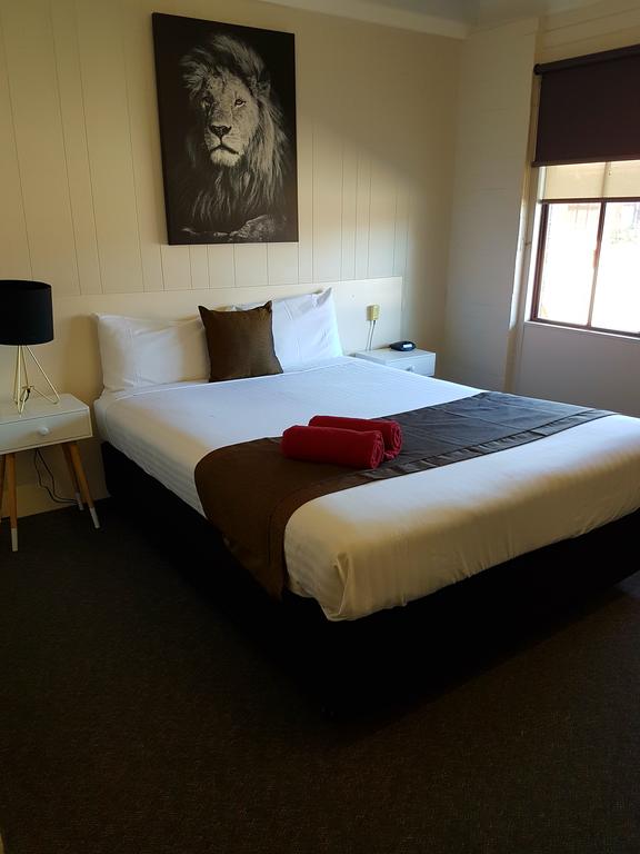 Hay NSW Accommodation 4U