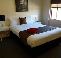 Bidgee Motor Inn - Accommodation 4U