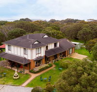 Big Grove Bed  Breakfast - Accommodation 4U