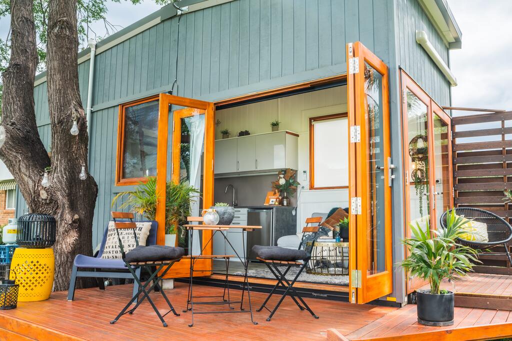 Richmond NSW Accommodation 4U