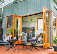 Big Tiny 6Sixteen The Banks - Accommodation 4U