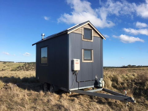 Big Tiny Altitude Tiny House Experience - Accommodation 4U 2