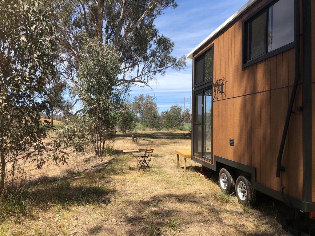 Brocklesby ACT Accommodation 4U