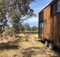 Big Tiny Jindera Park - Accommodation 4U