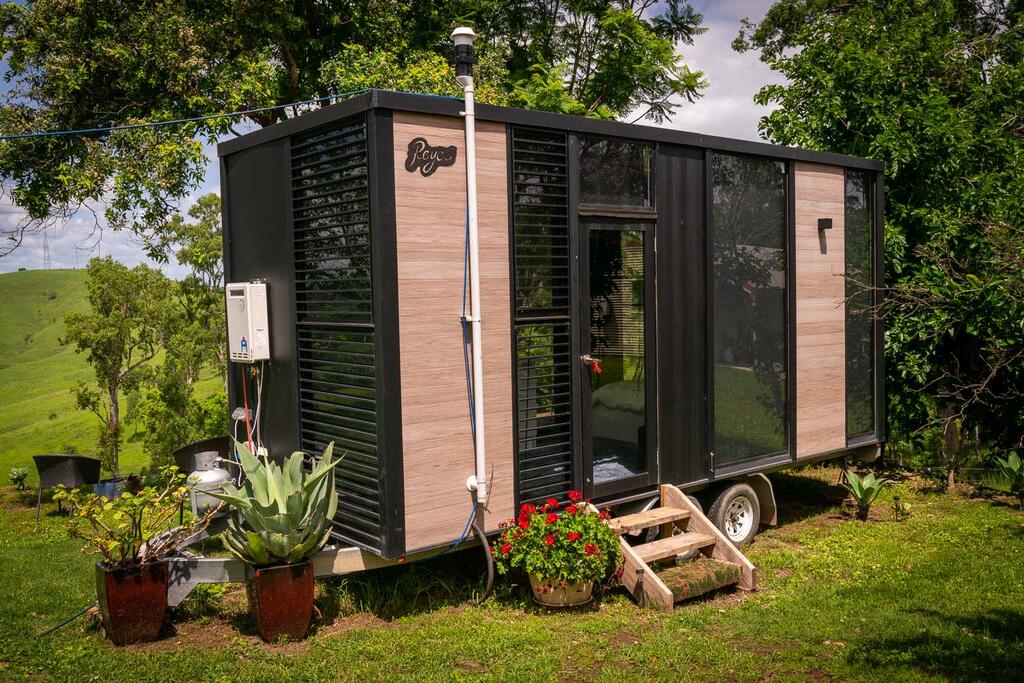 Tallarook ACT Accommodation 4U