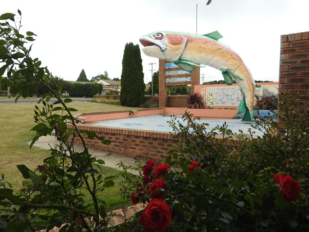 Oberon NSW Accommodation 4U