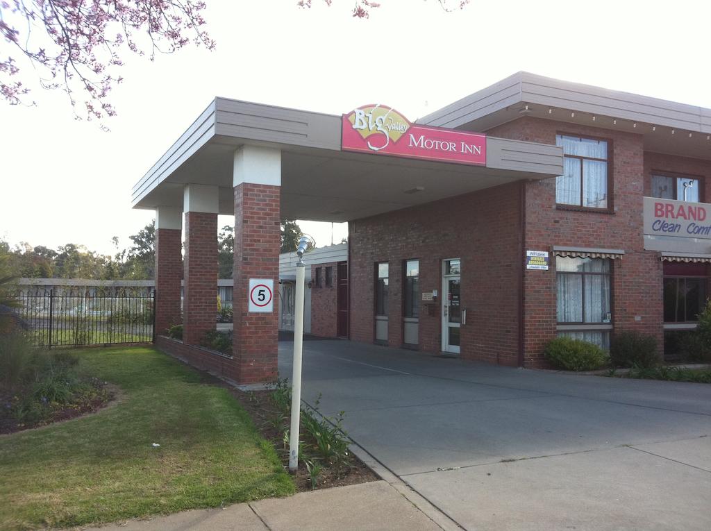 Yambuna VIC Accommodation 4U