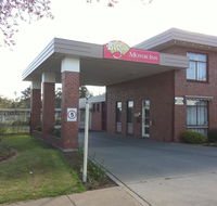 Big Valley Lakeside Paradise Motor Inn - Accommodation 4U