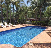 BIG4 Adelaide Caravan Park - Aspen Holiday Parks - Accommodation 4U