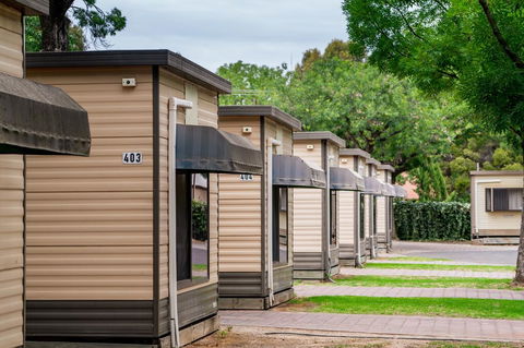 BIG4 Adelaide Caravan Park - Aspen Holiday Parks - Accommodation 4U 3
