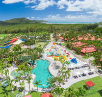 BIG4 Adventure Whitsunday Resort - Accommodation 4U