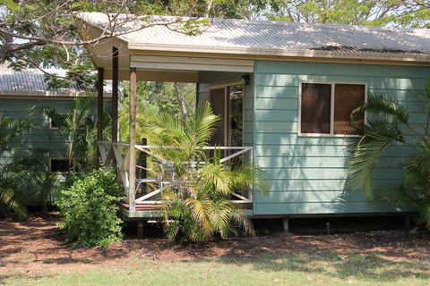 Big4 Aussie Outback Oasis Holiday Park - Accommodation 4U 3
