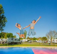 BIG4 Ballarat Goldfields Holiday Park - Accommodation 4U