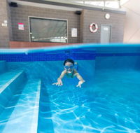 BIG4 Ballarat Windmill Holiday Park - Accommodation 4U