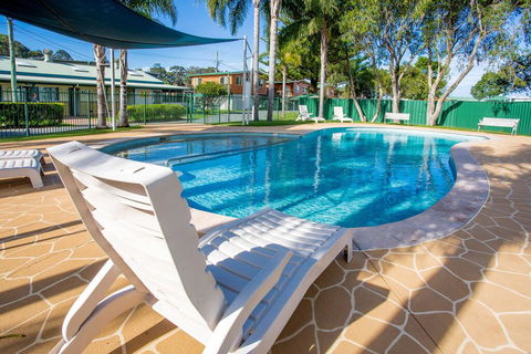 BIG4 Batemans Bay At Easts Riverside Holiday Park - Accommodation 4U 2