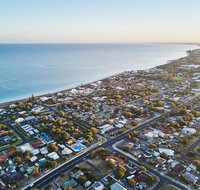 BIG4 Beachlands Holiday Park - Accommodation 4U