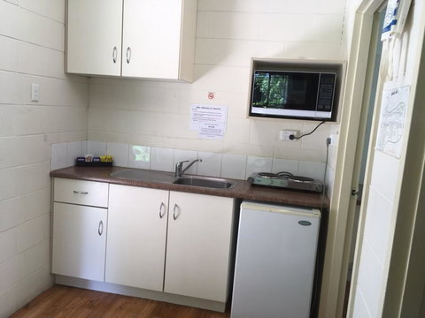 BIG4 Cania Gorge Holiday Park - Accommodation 4U 2