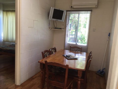 BIG4 Cania Gorge Holiday Park - Accommodation 4U 3