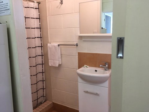 BIG4 Cania Gorge Holiday Park - Accommodation 4U 1