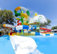 BIG4 Gold Coast Holiday Park - Accommodation 4U
