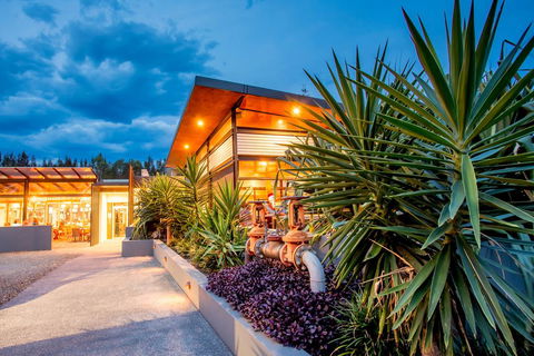 BIG4 Happy Hallidays - Accommodation 4U 3