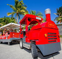 BIG4 Happy Hallidays - Accommodation 4U