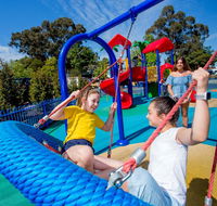 BIG4 Melbourne Holiday Park - Accommodation 4U