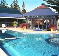 BIG4 Middleton Beach Holiday Park - Accommodation 4U