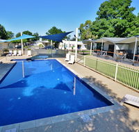 BIG4 Mildura Getaway - Accommodation 4U
