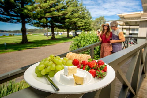 BIG4 Narooma Easts Holiday Park - Accommodation 4U 1