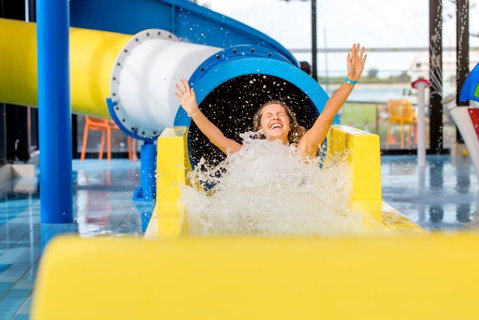 BIG4 Narooma Easts Holiday Park - Accommodation 4U 3