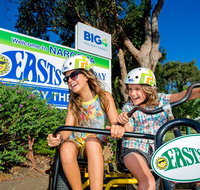 BIG4 Narooma Easts Holiday Park - Accommodation 4U