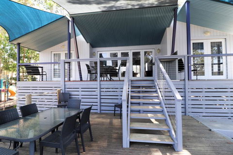 BIG4 Nelligen Holiday Park - Accommodation 4U 1