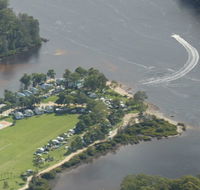 BIG4 Nelligen Holiday Park - Accommodation 4U